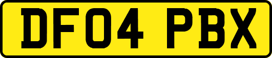 DF04PBX