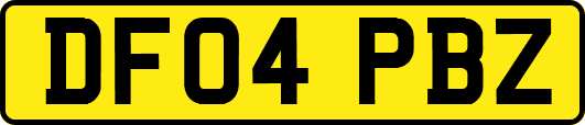 DF04PBZ