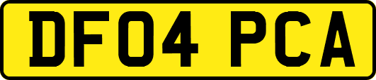 DF04PCA