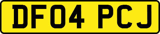 DF04PCJ