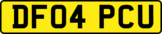 DF04PCU