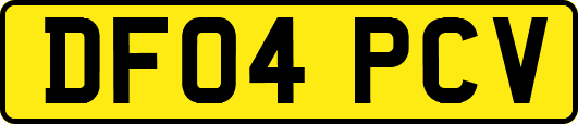 DF04PCV
