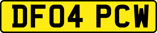 DF04PCW