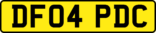 DF04PDC