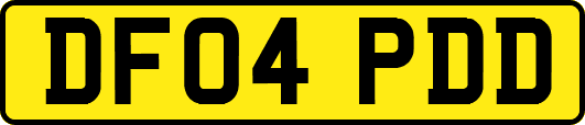 DF04PDD