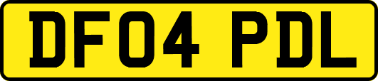DF04PDL