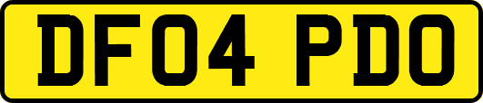 DF04PDO