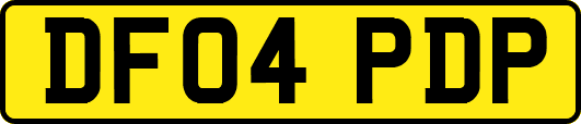 DF04PDP