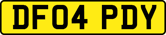DF04PDY