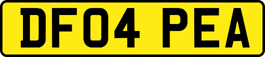 DF04PEA