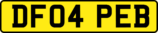 DF04PEB