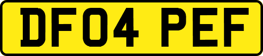 DF04PEF