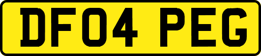DF04PEG