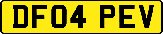 DF04PEV