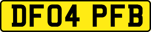 DF04PFB