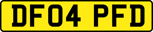 DF04PFD