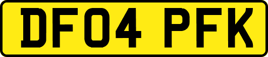 DF04PFK