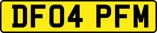 DF04PFM