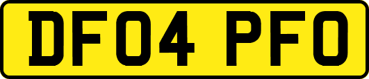 DF04PFO