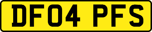 DF04PFS