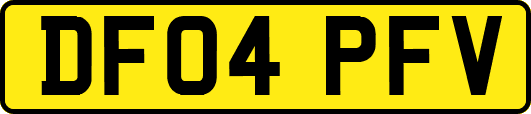 DF04PFV