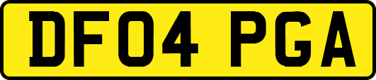 DF04PGA