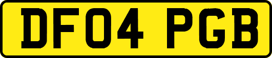 DF04PGB