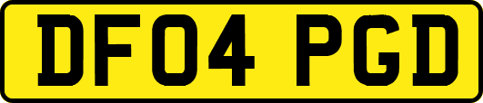 DF04PGD