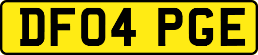 DF04PGE