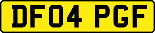 DF04PGF