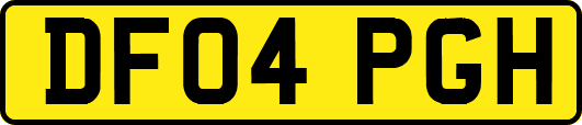 DF04PGH