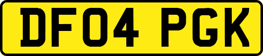 DF04PGK