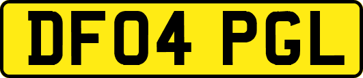 DF04PGL
