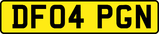 DF04PGN