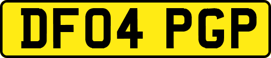 DF04PGP