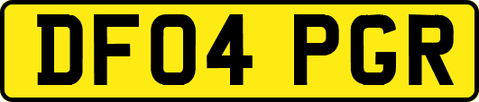 DF04PGR