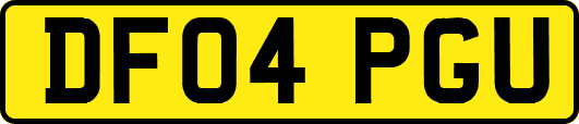 DF04PGU