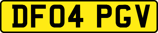 DF04PGV