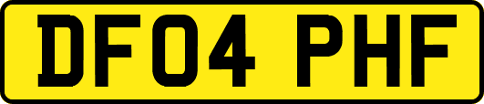 DF04PHF