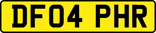 DF04PHR