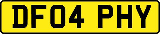 DF04PHY