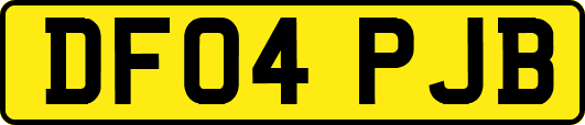 DF04PJB
