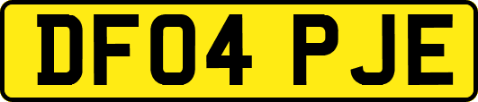 DF04PJE