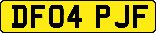 DF04PJF