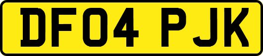 DF04PJK