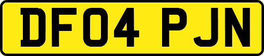 DF04PJN