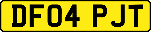 DF04PJT
