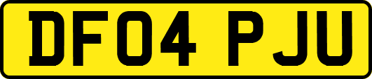 DF04PJU