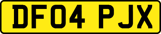 DF04PJX
