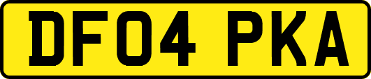 DF04PKA